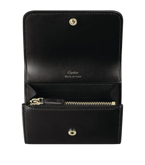 cartier wallet price.